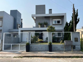 Excelente Casa em terreno compartilhado